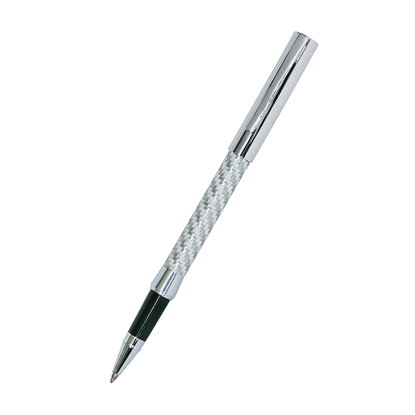【文具通】PLATINUM 白金 WT-250 鋼珠筆 灰桿