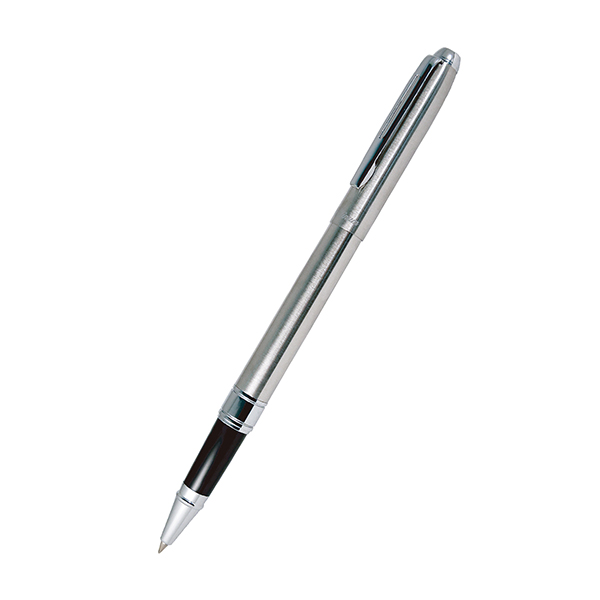 【文具通】PLATINUM 白金 WAT-150 金屬色鋼珠筆