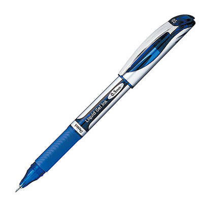 【文具通】Pentel 飛龍牌 BL60 極速鋼珠筆 1.0mm 筆蓋式 ENERGEL