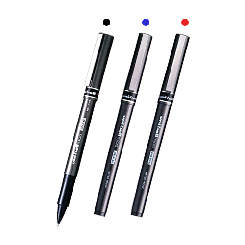 【文具通】UNI 三菱 UB-155 耐水性鋼珠筆 0.5mm