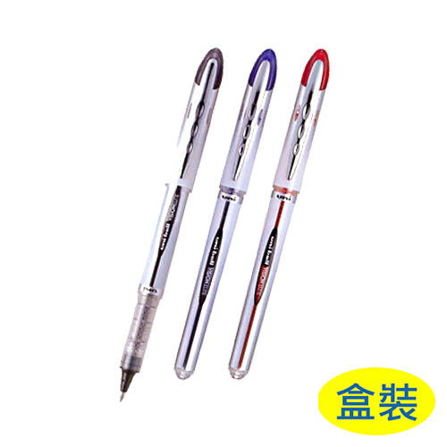 【文具通】UNI 三菱 UB-200 抗壓鋼珠筆 0.8mmX12支盒裝
