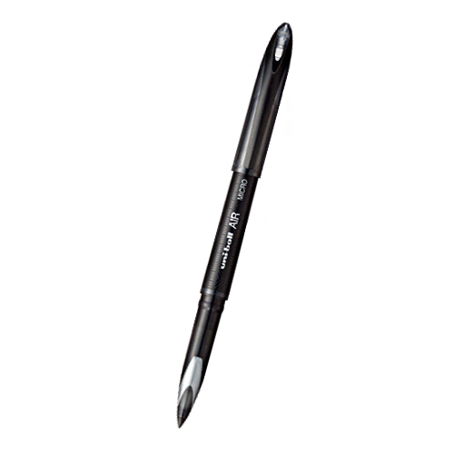 【文具通】UNI 三菱 uni-ball AIR UBA-188M 鋼珠筆 0.5mm