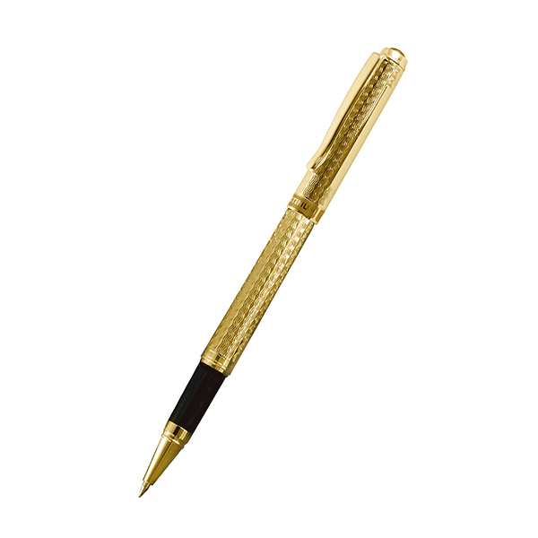 【文具通】PLATINUM 白金 WKG-1200 鋼珠筆