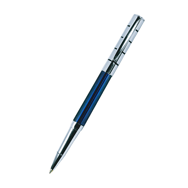 【文具通】PLATINUM 白金 WT-150 鋼珠筆 藍桿
