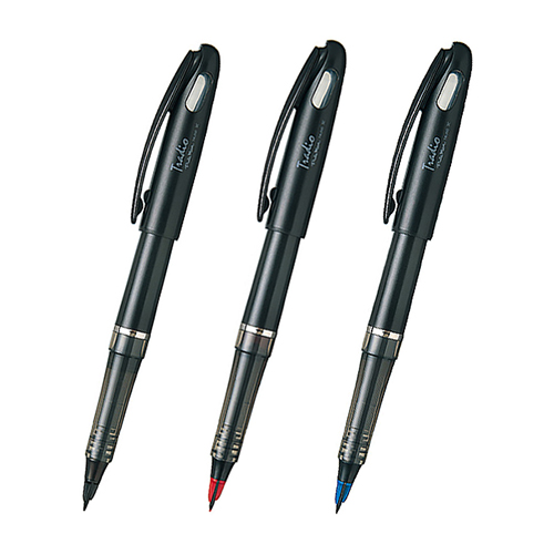 【文具通】Pentel 飛龍牌 TRJ50 Tradio 德拉迪 塑膠鋼筆