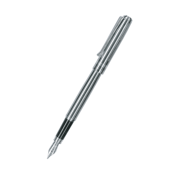【文具通】PLATINUM 白金 PAG-600/PKN-650 鋼筆