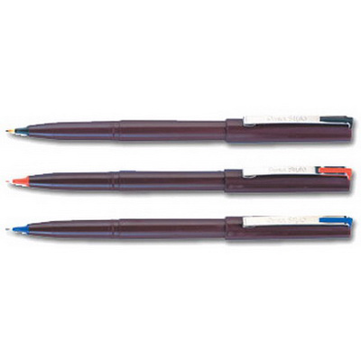 【文具通】Pentel 飛龍牌 JM20 Stylo 塑膠鋼筆