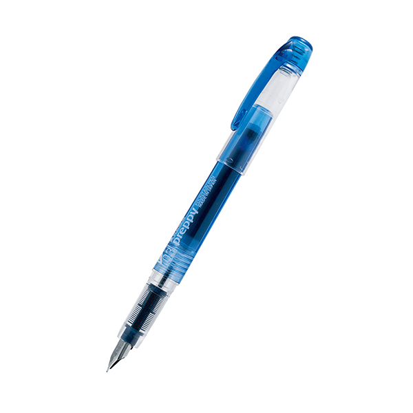 【文具通】PLATINUM 白金 PSQ-300 0.3鋼筆