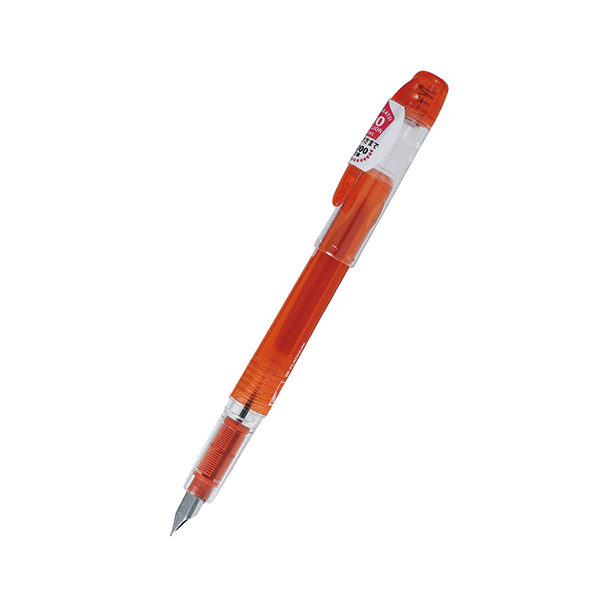【文具通】PLATINUM 白金 PSQ-300 0.5鋼筆