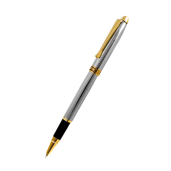 【文具通】PLATINUM 白金 WAG-800 鋼珠筆