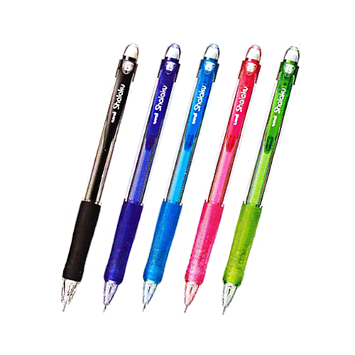 【文具通】UNI 三菱 M5-100 寫樂自動鉛筆 0.5mm