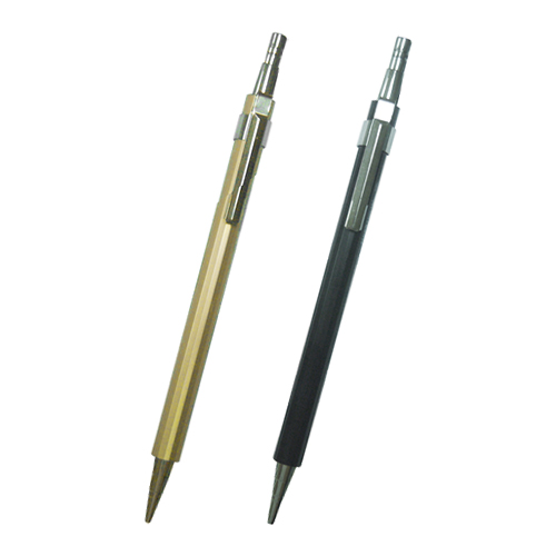 【文具通】TEMPO 節奏 MP-350 金屬自動鉛筆 0.5mm