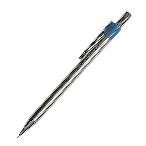 【文具通】PLATINUM 白金 M-100 自動鉛筆