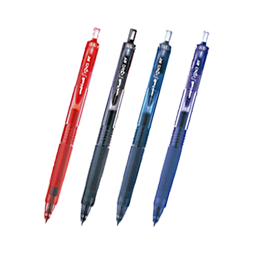 【文具通】UNI 三菱 UMN-105 自動鋼珠筆 0.5mm