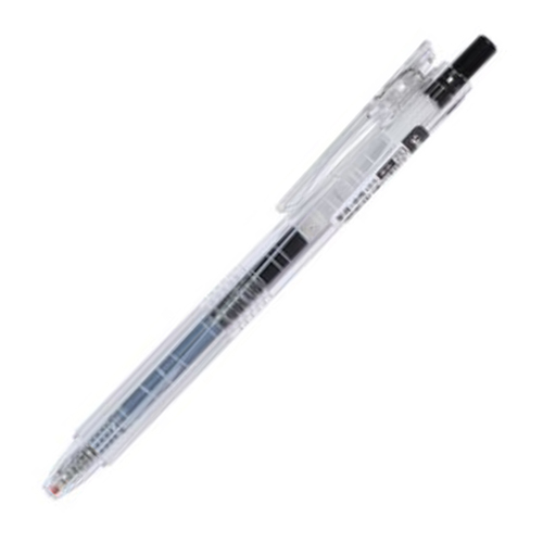 【文具通】SANDER 聖得 GP-2505自動0.5mm中性筆