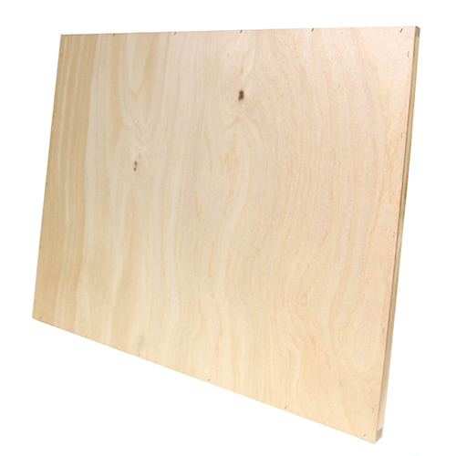 【文具通】2K/二開/2開/二K 木製畫板 約60x90x2.5cm