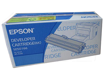 【文具通】EPSON 5700/5800雷射碳粉S050010