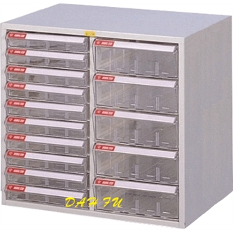 【文具通】SY-A4-120HB A4效率櫃/資料櫃