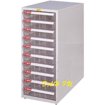 【文具通】SY-A4-W-110 A4效率櫃/資料櫃