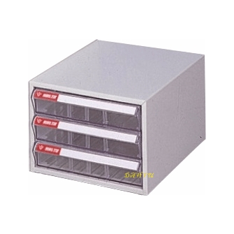 【文具通】SY-A4-103 A4效率櫃/資料櫃