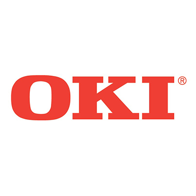 【文具通】OKI 390 原廠色帶