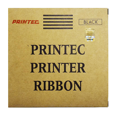 【文具通】原廠PRINTEC 3800/F9000列表色帶
