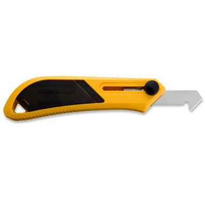 【文具通】OLFA PC-L 大型壓克力切割刀/壓克力刀 (P-800新改良款)