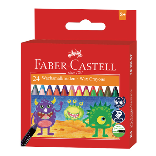 【文具通】Faber-Castell