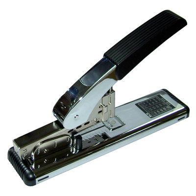 【文具通】ELM HS-315 多用 訂書機/釘書機 6-15用針