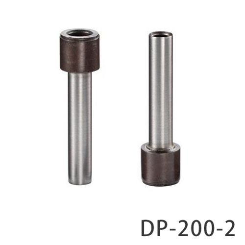 【文具通國際股份有限公司;華軒文具興業有限公司;MAX 美克思】MAX 美克司 DP-200打孔機用(鋼針2支入) NO.DP-200-2