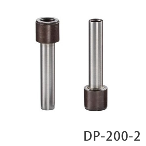 【文具通】MAX 美克司 DP-200打孔機用(鋼針2支入) NO.DP-200-2