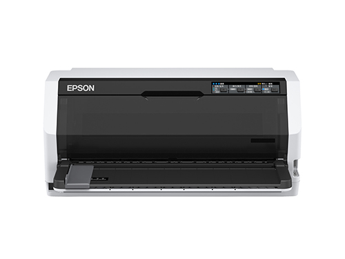【文具通】EPSON LQ-690CII (2代) 點陣印表機