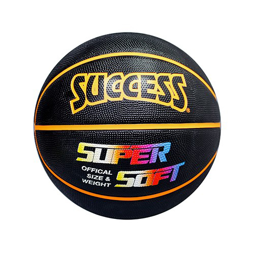 【文具通】SUCCESS 成功 超黏螢光籃球 NO.S1171