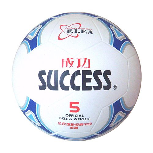 【文具通】SUCCESS 成功 日式足球 NO.S1250