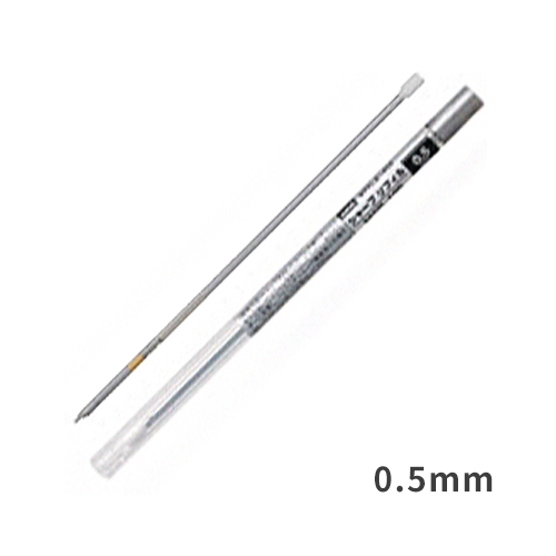 【文具通】UNI 三菱 M5R-189 自動鉛筆管芯 0.5mm
