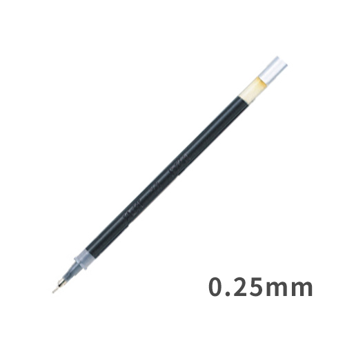【文具通】PILOT 百樂 BLS-HC25 超細鋼珠筆替芯 0.25mm