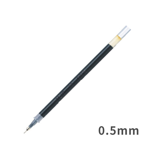 【文具通】PILOT 百樂 BLS-HC5 超細鋼珠筆替芯 0.5mm