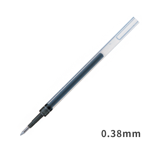 【文具通】UNI 三菱 UMR-83 自動鋼珠筆芯0.38mm (適用UM-138筆)