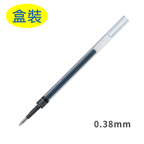 【文具通】UNI 三菱 UMR-83 自動鋼珠筆芯0.38mm (適用UM-138筆)X12支盒裝