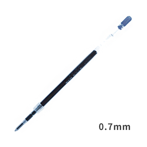 【文具通】UNI 三菱 SXR-7 溜溜筆用筆芯/替芯 0.7mm (適用SXN-157S筆)
