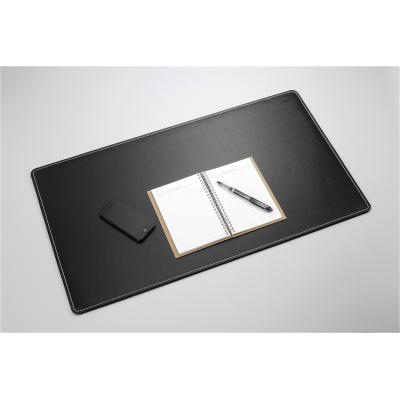 【文具通國際股份有限公司;華軒文具興業有限公司;請選擇...】波德徠爾皮質加長型方型桌墊 SDP-1300