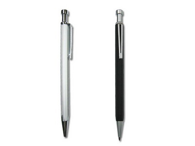 【文具通國際股份有限公司;華軒文具興業有限公司;】【客製化禮贈品】909 金屬筆(可代客印刷請來電詢價)