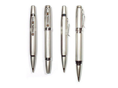 【文具通國際股份有限公司;華軒文具興業有限公司;】【客製化禮贈品】990 金屬筆(可代客印刷請來電詢價)