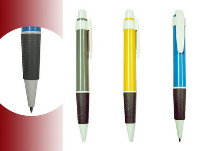 【文具通國際股份有限公司;華軒文具興業有限公司;】【客製化禮贈品】YA05 自動原子筆(可代客印刷請來電詢價)